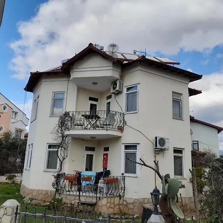Apartment Fethiye'deki Eviniz Fethiye