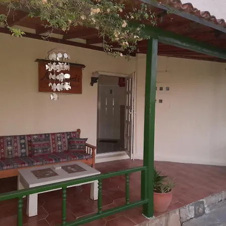 Apartment Fethiye'deki Eviniz Fethiye