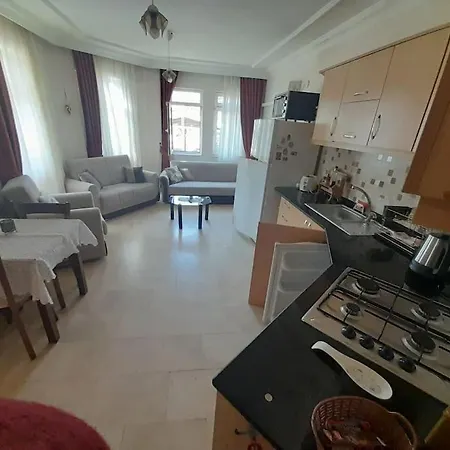 Fethiye'deki Eviniz Apartment Fethiye