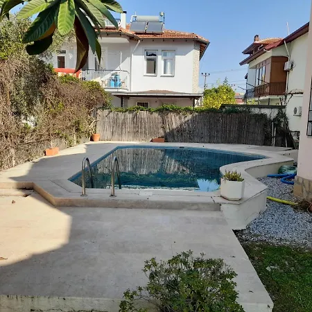 Apartment Fethiye'deki Eviniz Fethiye