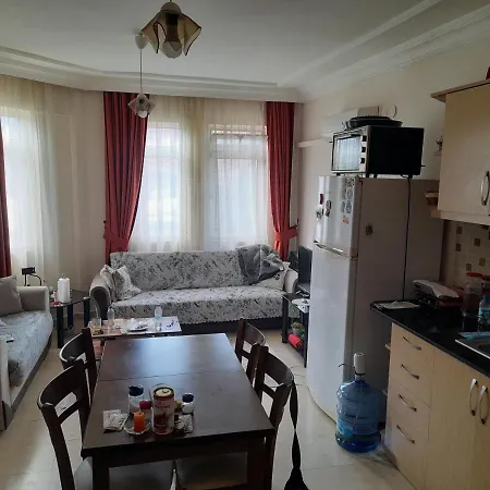 Apartment Fethiye'deki Eviniz *