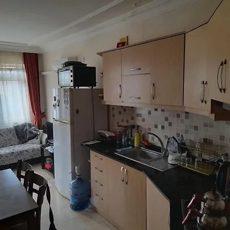 Apartment Fethiye'deki Eviniz *