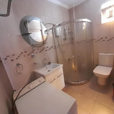 Fethiye'deki Eviniz Apartment Fethiye