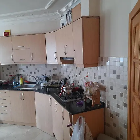 Fethiye'deki Eviniz Apartment *