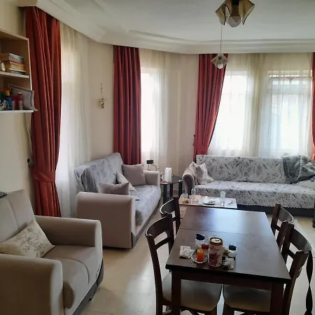 Apartment Fethiye'deki Eviniz Fethiye