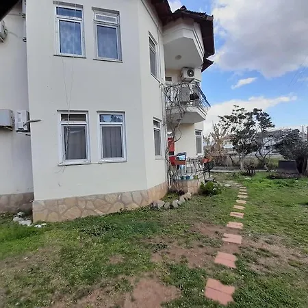Apartment Fethiye'deki Eviniz *