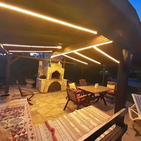 Fethiye'deki Eviniz Apartment *