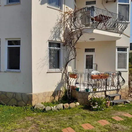 Appartamento Fethiye'deki Eviniz Fethiye