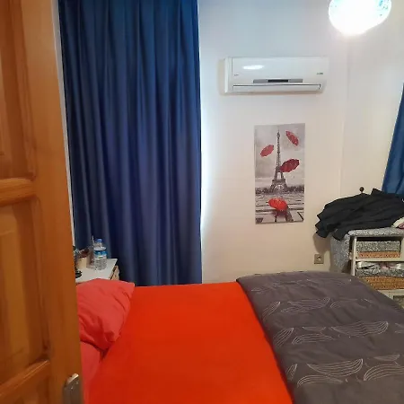 Appartamento Fethiye'deki Eviniz