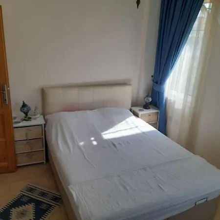Appartamento Fethiye'deki Eviniz *